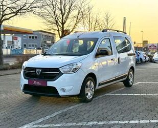 Dacia Dokker Gebrauchtwagen