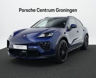 Porsche Macan Gebrauchtwagen