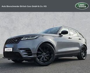 Land Rover Range Rover Velar Gebrauchtwagen
