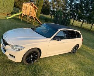 BMW 320 Gebrauchtwagen