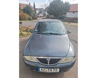 Lancia Ypsilon Gebrauchtwagen
