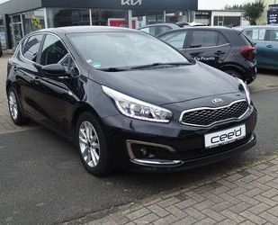 Kia ceed / Ceed Gebrauchtwagen