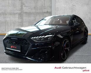 Audi RS4 Gebrauchtwagen