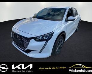 Peugeot 208 Gebrauchtwagen