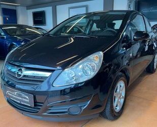 Opel Corsa Gebrauchtwagen