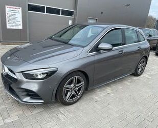 Mercedes-Benz B 200 Gebrauchtwagen
