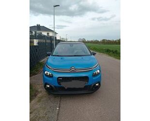 Citroen C3 Gebrauchtwagen