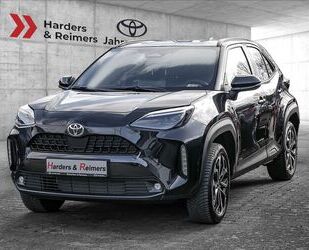 Toyota Yaris Cross Gebrauchtwagen