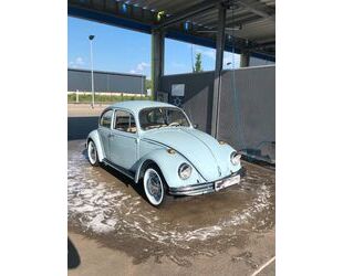 VW Käfer Gebrauchtwagen