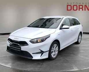 Kia ceed Sportswagon Gebrauchtwagen