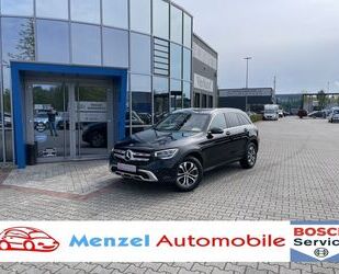 Mercedes-Benz GLC 200 Gebrauchtwagen
