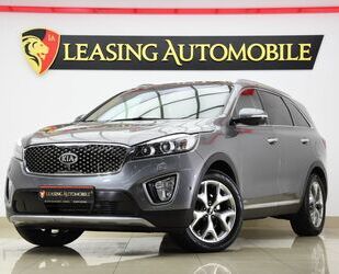 Kia Sorento Gebrauchtwagen