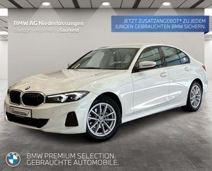 BMW 318 Gebrauchtwagen