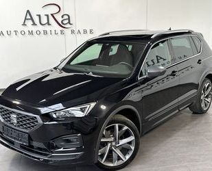 Seat Tarraco Gebrauchtwagen