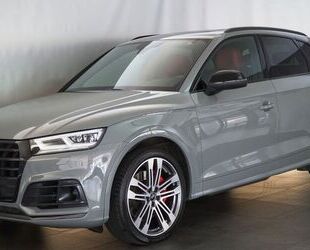 Audi SQ5 Gebrauchtwagen
