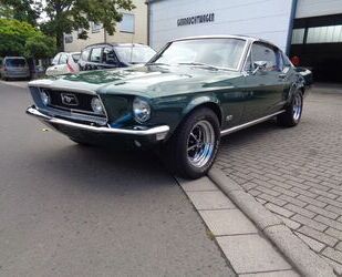 Ford Mustang Gebrauchtwagen