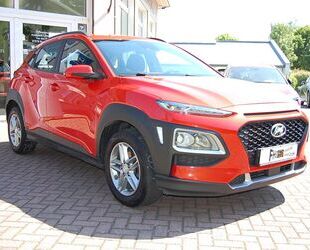 Hyundai KONA Gebrauchtwagen