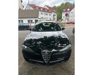 Alfa Romeo 147 Gebrauchtwagen