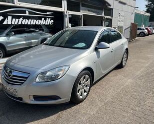Opel Insignia Gebrauchtwagen