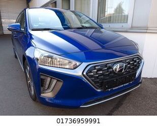 Hyundai IONIQ Gebrauchtwagen