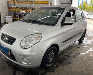 Kia Picanto Gebrauchtwagen