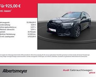 Audi Q7 Gebrauchtwagen