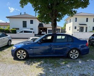 BMW 325 Gebrauchtwagen