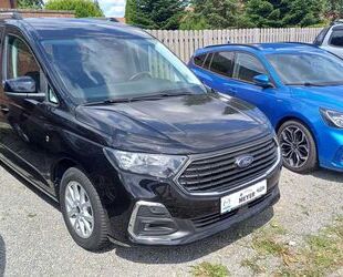 Ford Tourneo Connect Gebrauchtwagen