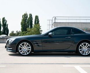 Mercedes-Benz SL 500 Gebrauchtwagen