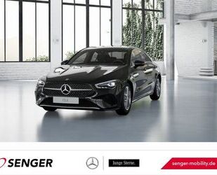 Mercedes-Benz CLA 180 Gebrauchtwagen