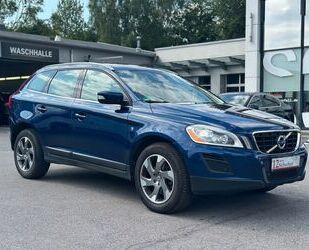 Volvo XC60 Gebrauchtwagen