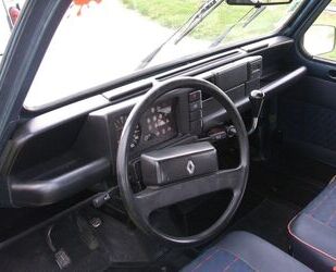 Renault R 4 Gebrauchtwagen
