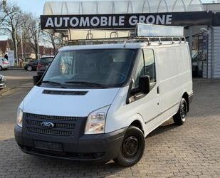 Ford Transit Gebrauchtwagen