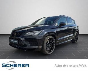 Cupra Ateca Gebrauchtwagen