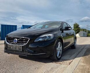 Volvo V40 Gebrauchtwagen