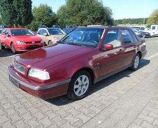 Volvo 460 Gebrauchtwagen
