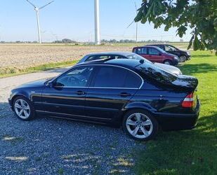 BMW 330 Gebrauchtwagen
