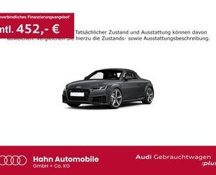 Audi TT Gebrauchtwagen