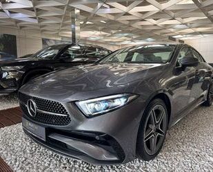 Mercedes-Benz CLS 300 Gebrauchtwagen