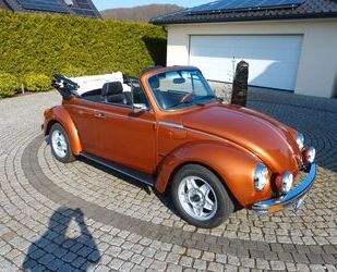 VW Käfer Gebrauchtwagen