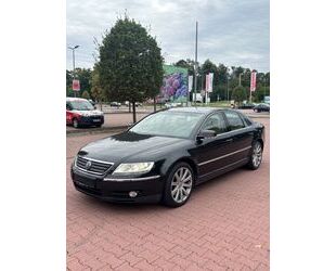 VW Phaeton Gebrauchtwagen