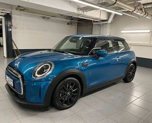 Mini ONE Gebrauchtwagen