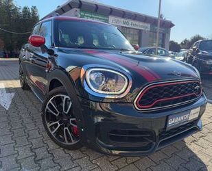 Mini John Cooper Works Countryman Gebrauchtwagen