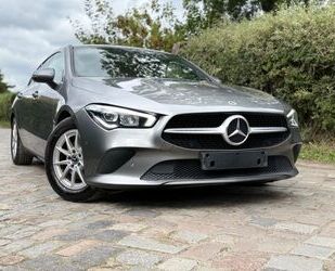 Mercedes-Benz CLA 180 Gebrauchtwagen