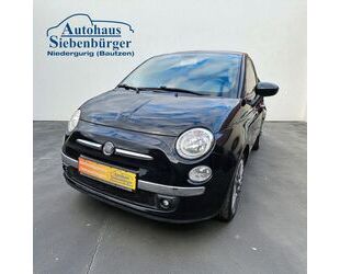 Fiat 500 Gebrauchtwagen