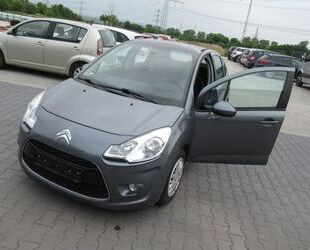 Citroen C3 Gebrauchtwagen
