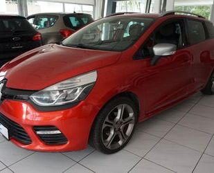 Renault Clio Gebrauchtwagen