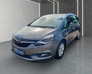 Opel Zafira Gebrauchtwagen