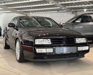 VW Corrado Gebrauchtwagen