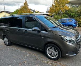 Mercedes-Benz V 250 Gebrauchtwagen